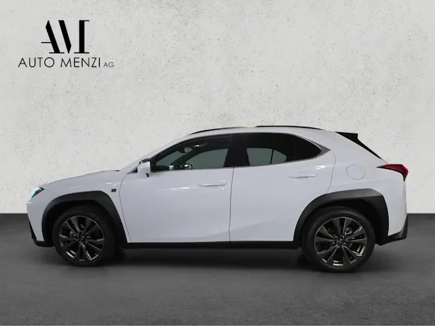 Lexus UX 300h F-Line