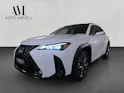 Lexus UX 300h F-Line