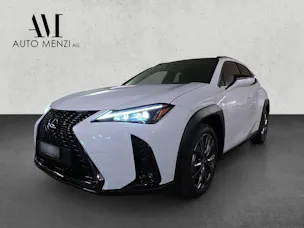 Lexus UX 300h F-Line