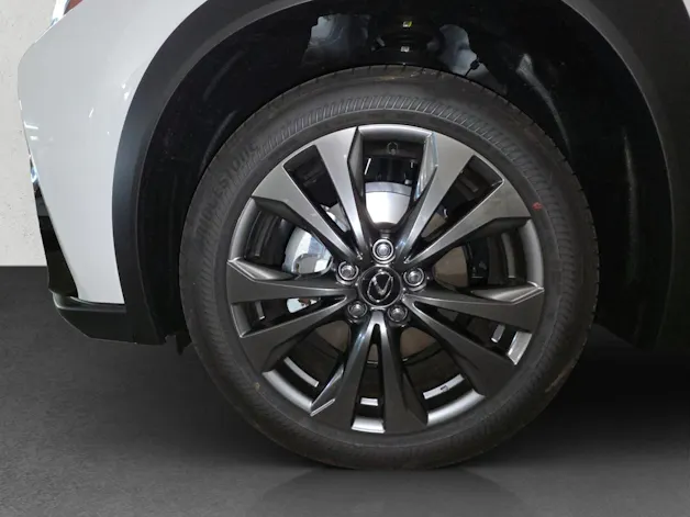 Lexus UX 300h F-Line