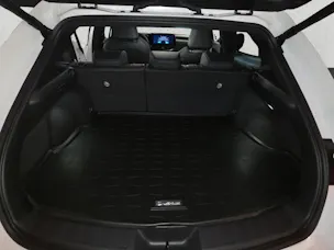 Lexus UX 300h F-Line