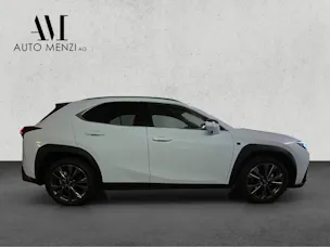 Lexus UX 300h F-Line