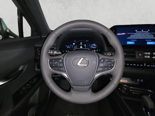 Lexus UX 300h F-Line