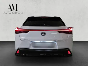 Lexus UX 300h F-Line