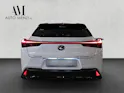 Lexus UX 300h F-Line