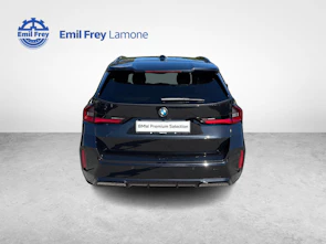 Fahrzeugbild BMW X1 23d xDrive