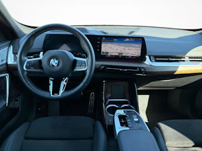 Fahrzeugbild BMW X1 23d xDrive
