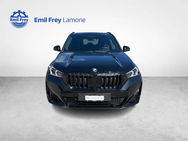 BMW X1 23d xDrive