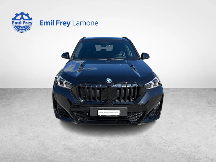 Fahrzeugbild BMW X1