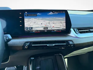 BMW X1 23d xDrive