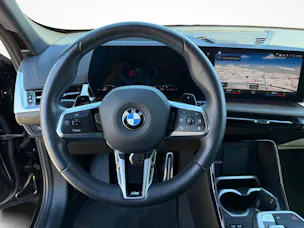 BMW X1 23d xDrive