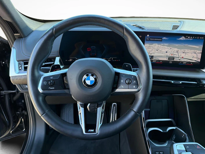 Fahrzeugbild BMW X1