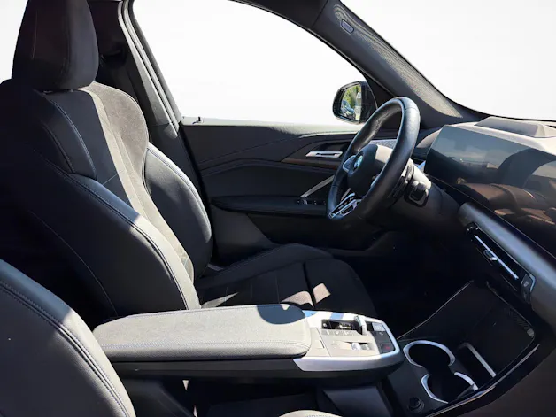 BMW X1 23d xDrive