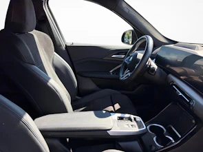 Fahrzeugbild BMW X1 23d xDrive
