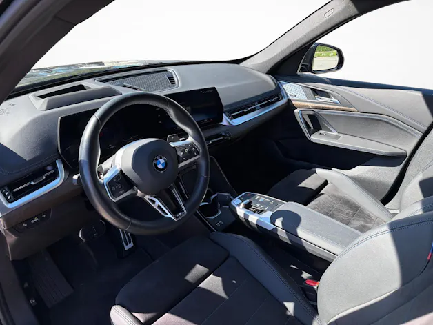 BMW X1 23d xDrive