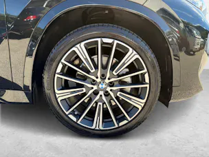 BMW X1 23d xDrive