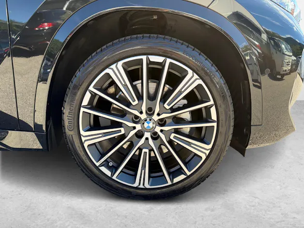 BMW X1 23d xDrive