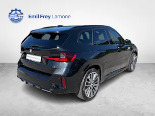 BMW X1 23d xDrive