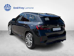 BMW X1 23d xDrive