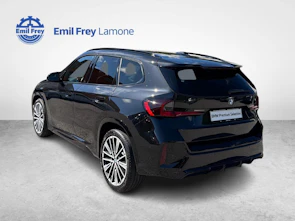 Fahrzeugbild BMW X1 23d xDrive