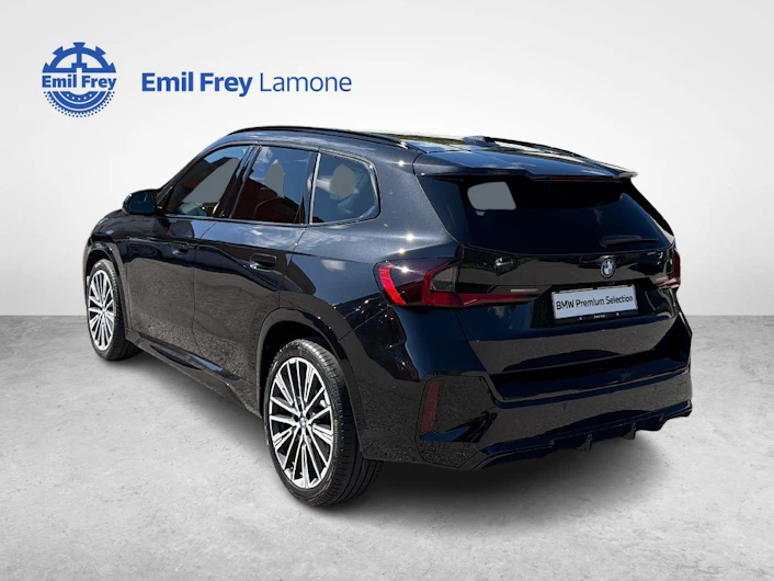 Fahrzeugbild BMW X1