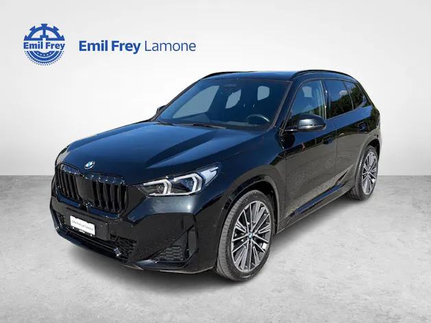 BMW X1 23d xDrive