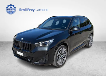 Fahrzeugbild BMW X1 23d xDrive Fahrzeugbild BMW X1 23d xDrive