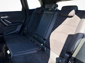 Fahrzeugbild BMW X1 23d xDrive