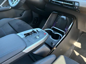 Fahrzeugbild BMW X1 23d xDrive