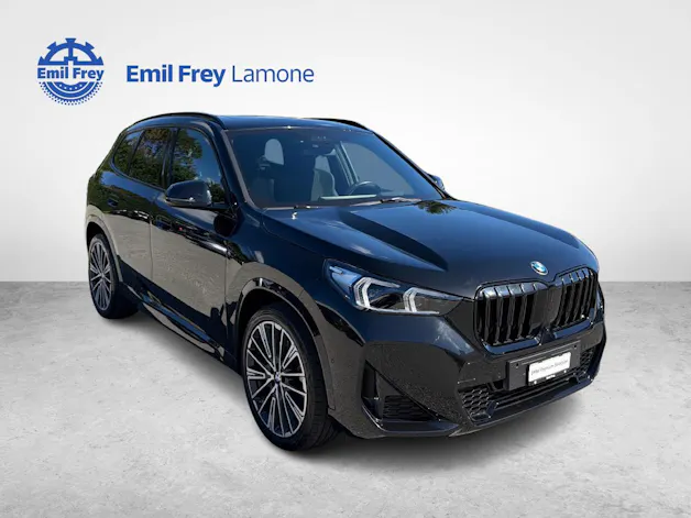 BMW X1 23d xDrive