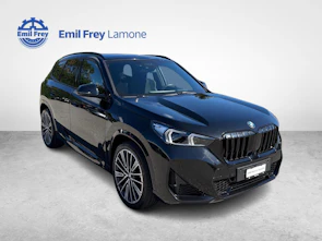Fahrzeugbild BMW X1 23d xDrive