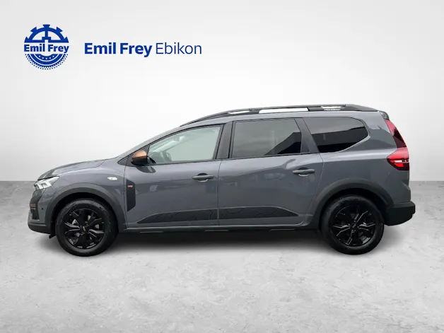 DACIA Jogger 1.6 Hybrid Extreme