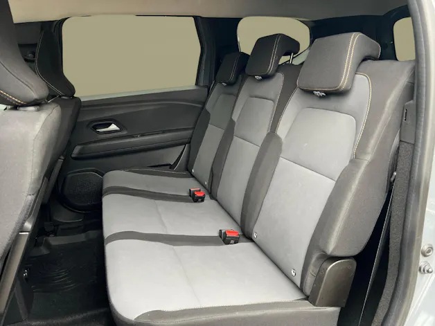 DACIA Jogger 1.6 Hybrid Extreme