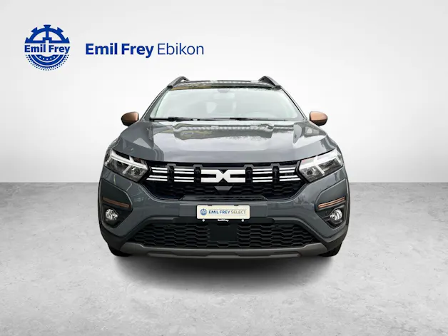DACIA Jogger 1.6 Hybrid Extreme