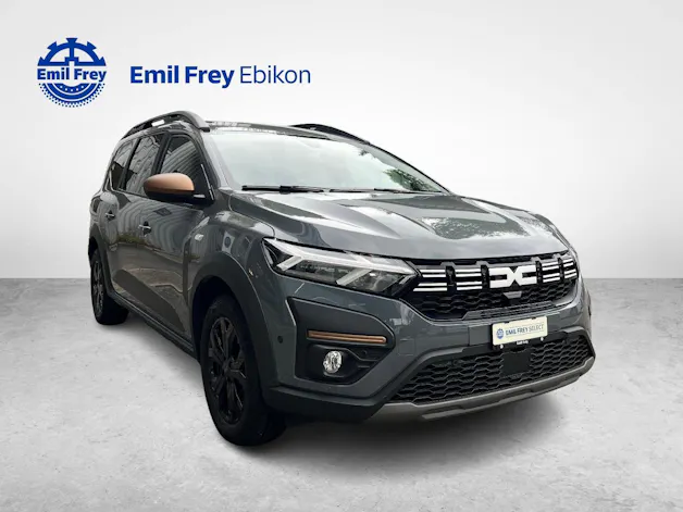 DACIA Jogger 1.6 Hybrid Extreme