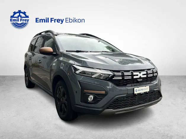 DACIA Jogger 1.6 Hybrid Extreme