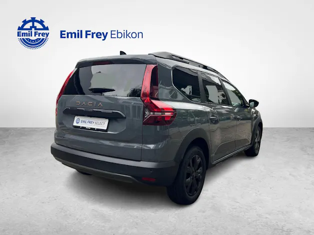 DACIA Jogger 1.6 Hybrid Extreme