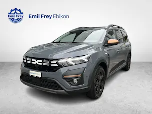 DACIA Jogger 1.6 Hybrid Extreme