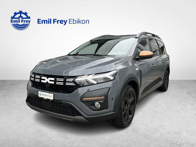 DACIA Jogger 1.6 Hybrid Extreme
