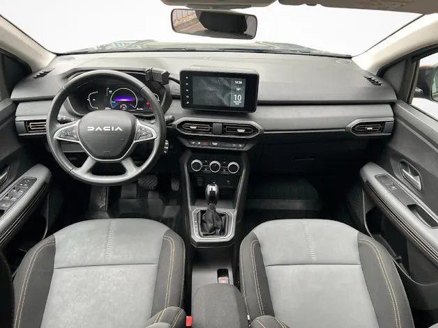DACIA Jogger 1.6 Hybrid Extreme