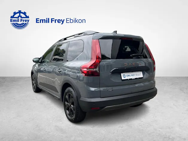 DACIA Jogger 1.6 Hybrid Extreme