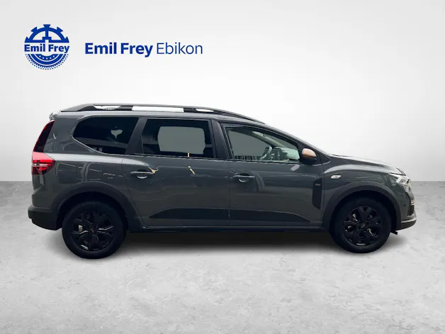 DACIA Jogger 1.6 Hybrid Extreme
