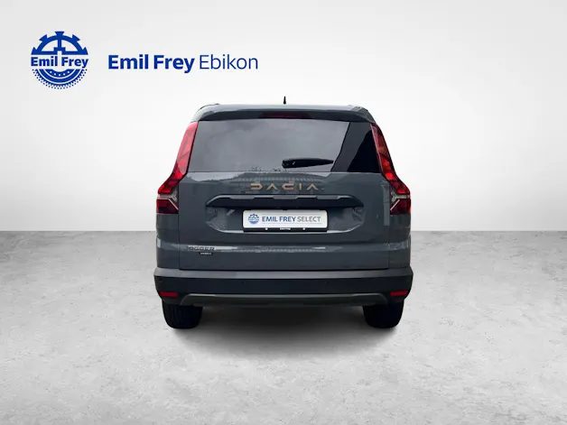 DACIA Jogger 1.6 Hybrid Extreme