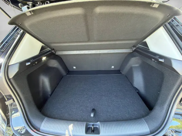 MG ZS 1.5 Hybrid+ Luxury