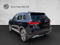 MG ZS 1.5 Hybrid+ Luxury