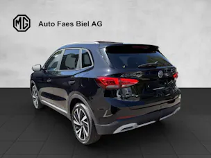 MG ZS 1.5 Hybrid+ Luxury