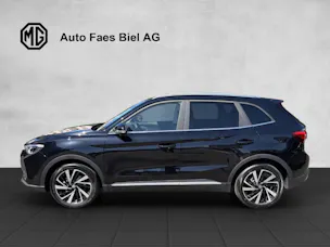 MG ZS 1.5 Hybrid+ Luxury