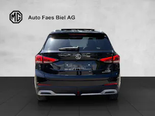 MG ZS 1.5 Hybrid+ Luxury