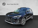 MG ZS 1.5 Hybrid+ Luxury