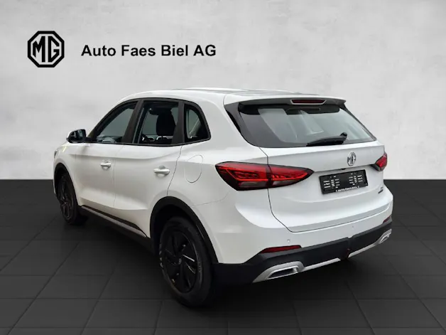 MG ZS 1.5 Hybrid+ Standard
